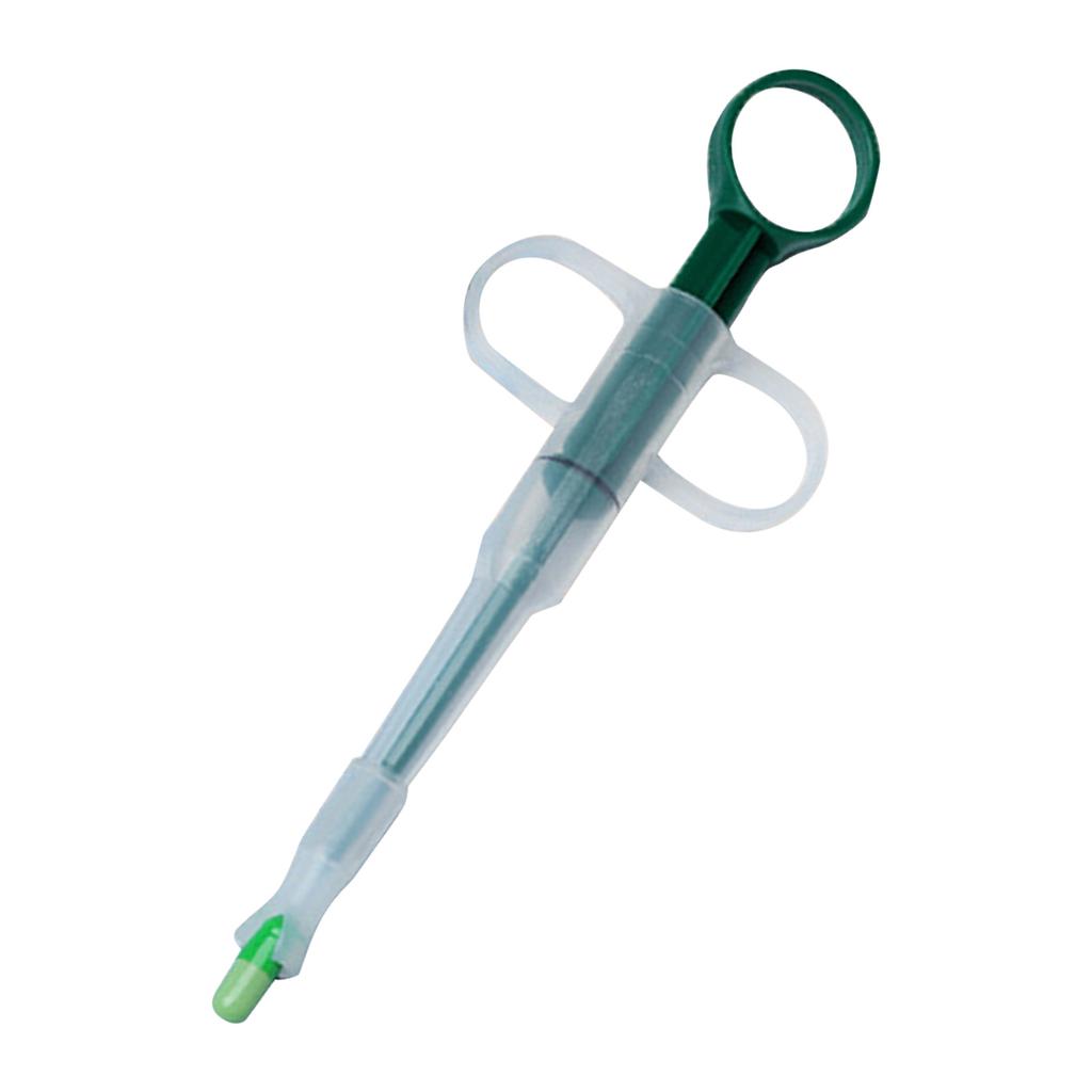 Медицинский шприц для питомцев, многоцелевой, для влажного и сухого корма, безопасный, гигиеничный, многоразовый, для собак и кошек