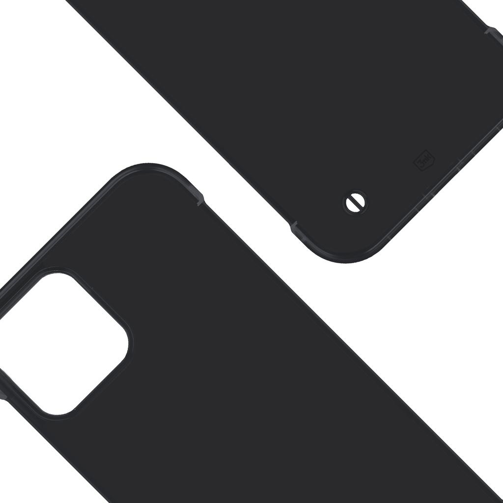 Apple Iphone 15 - 3Mk Just20G Matt Case