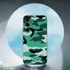 C-Camouflage-E Роскошный Черный Чехол Для Телефона Для Samsung Galaxy S23 S24 S25 Ultra S22 Plus S21