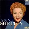 LP Record ANNE SHELTON - Anne MFP1024 Music For Pleas 1965 UK Pop Used