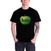 Unisex Adult Apple Logo T-Shirt
