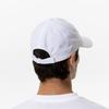 Mizuno Mesh White Cap, Sports, Summer, 32JWC100,