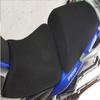 Для KOVE 525X 321R 321RR 500 500X 400F 500F 400ZF500GY 800x 400x 500f Сетчатая накидка на сиденье от солнца Изолирующая накладка на сиденье
