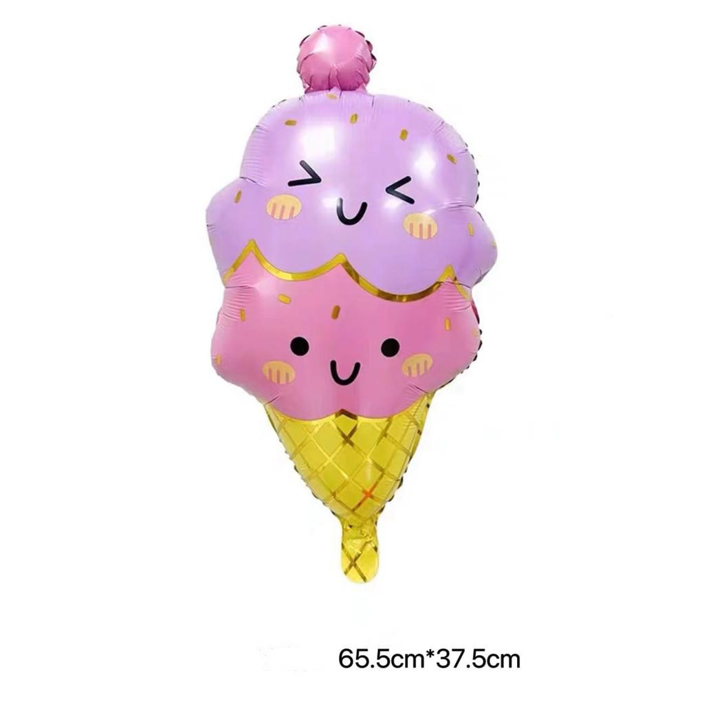 Cartoon Animal Foil Balloon Butterfly Dinosaur Helium Balloons For Baby Kids Birthday Party Decor