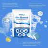 Multi-Purpose Cleaning Tablet, For Household Kitchen Gentle Decontamination Grease Odor Multi-Purpose Cleaning Tablet