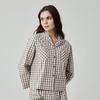 Пижамный комплект Narun Premium Cotton (3 ЦВЕТА)