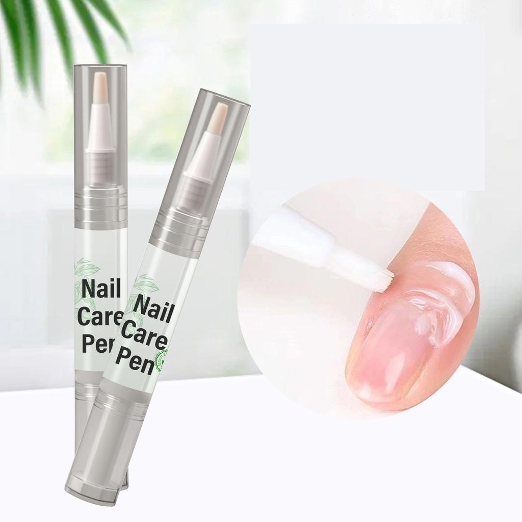 Healthy Nail Solution Routine Nail Supplement Nutrition Pen Set Nail Care Before Daily Nail Care Before Daily 5 мл