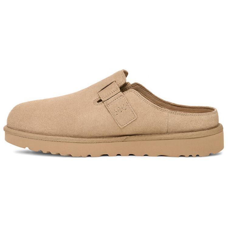 UGG Кемпинг 'Горчичное зерно' Мужские 1170810-MDSD