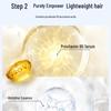 Pantene PRO-V Purifying Scalp Care Shampoo & Repair Cream Set