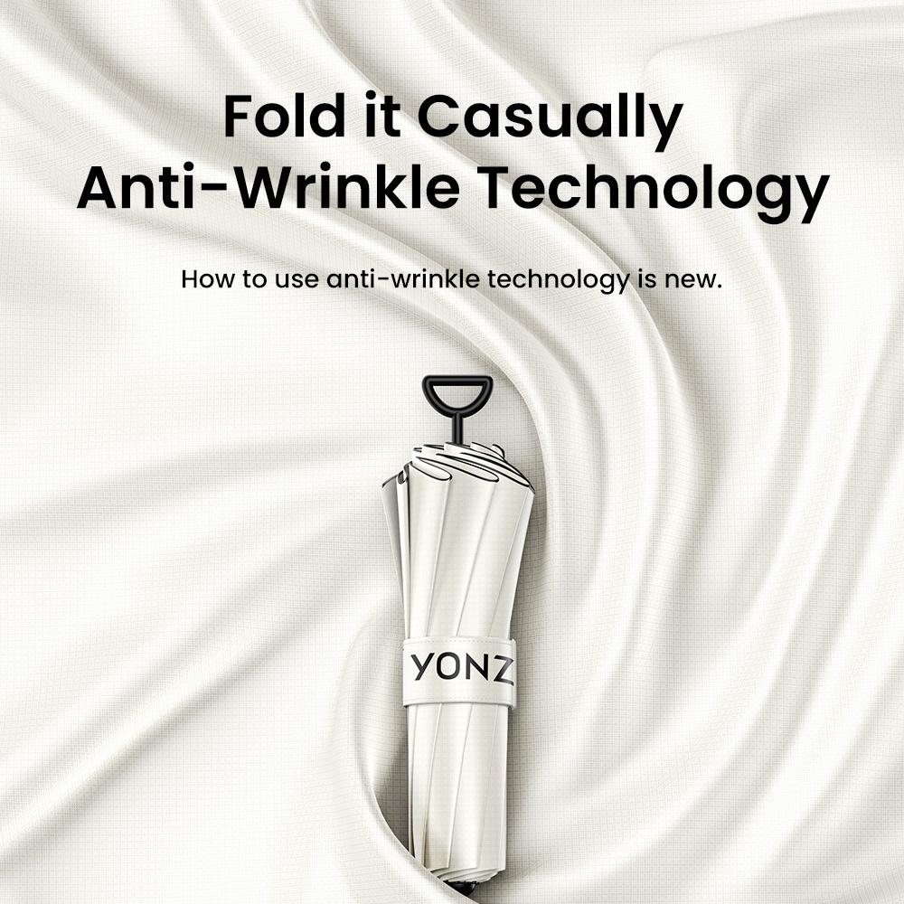 YZ For Tesla Model 3 Y Highland 2025 Car Sunshade Umbrella Foldable Front Sunscreen Heat Insulation Front Parasol Car Accessorie