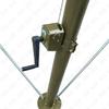 Jidu Portable Electric Lifting Lightning Rod