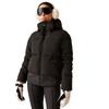 Womens/Ladies Glitz Padded Ski Jacket