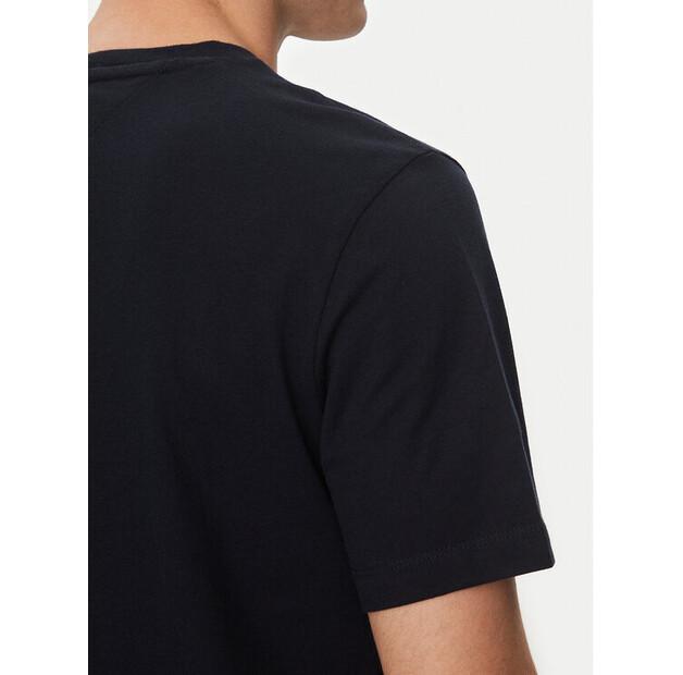 Футболка Tommy Hilfiger Essential V-Neck Tee