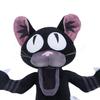 26 см 99 Ночей в Лесу Кошка Плюшевые Игрушки Фильм Мягкие Игрушки Кошачьи Игрушки Подарки на День Рождения для Фанатов Игрушки для Детей Хэллоуин Подарки