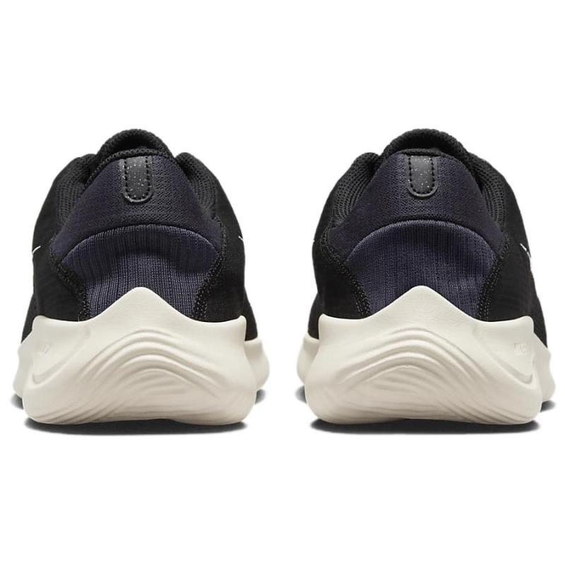 Nike Кроссовки Flex Experience Run 11 Next Nature Extra Wide 'Black Coconut Milk' DH5753-010