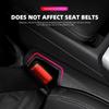 For Volkswagen VW 1pcs Car Seat Side Filling Strip Gap Car Interior Decoration Supplies For Volkswagen VW Golf 4 7 MK3 4 7 Toura