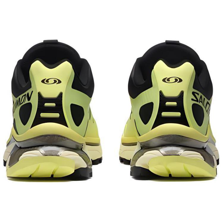 XT-4 Salomon Og 'Sunny Lime' L47444500