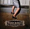 CD MCNEILL, WENDY - Wonder Show DEMCD06,VVR1038 DetErMine Recor 2006 Sweden Rock Used