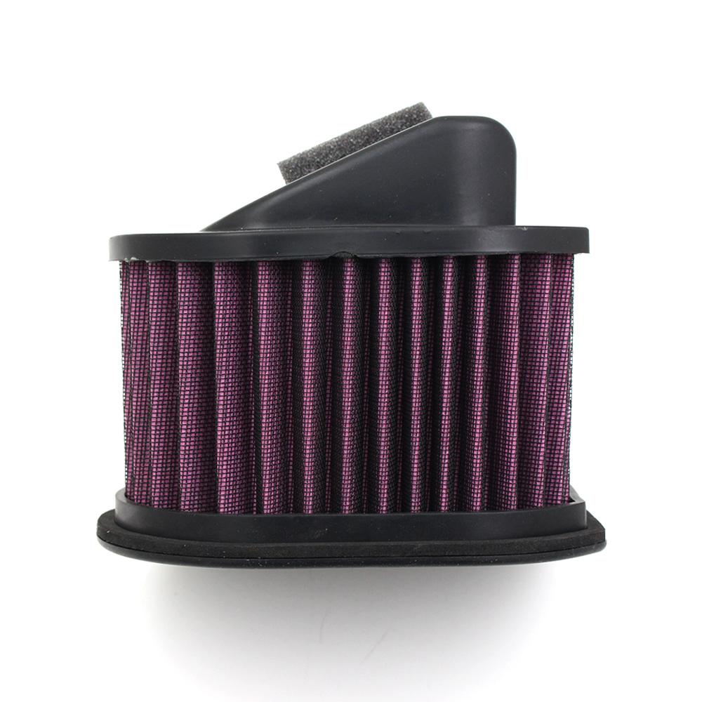Z800 Z750 2004-2012 Z1000 2006-2009 Motorcycle Air Filter For Kawasaki ZR800 ZR7/ZR7S ZR750/Z750S/Z750R Motorcycle Accessories
