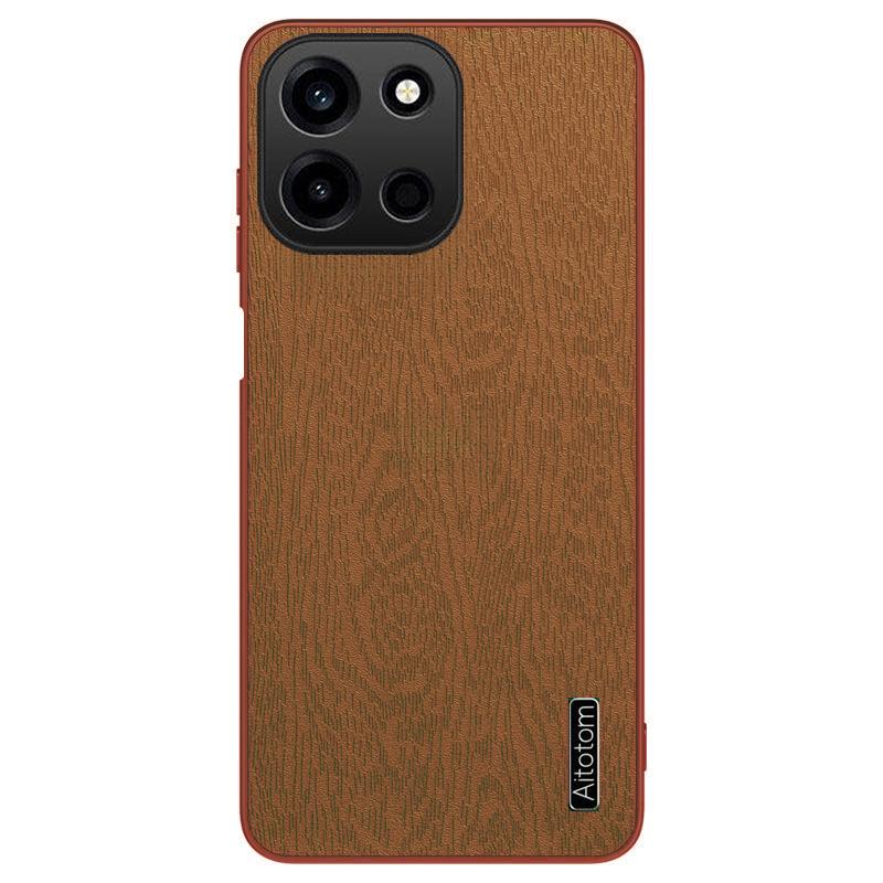 For OnePlus Nord 6 Case Tree texture Leaves Design Cover for OnePlus Nord 6 Phone Casing