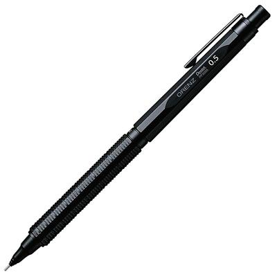 Механический карандаш Pentel Orenz Nero 0,5 мм PP3005-A