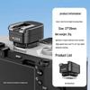 IT30Pro Подъемник-основание для горячего башмака вспышки с поддержкой TTL-синхронизации для Canon/Nikon