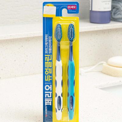 Зубная щетка Perio Dual Clean 2 шт.