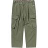 Bape Cargo Pants Unisex 7L30-152-304