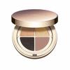 Палетка теней для век Ombre 4 цвета 09 Onyx Gradation 4
