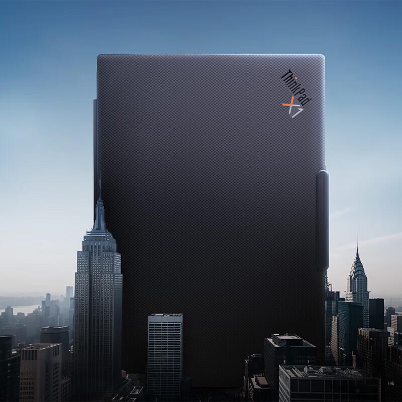 Lenovo ThinkPad X1 Carbon Gen 12 14-inch Business Laptop (CN version)