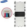 Original Tablet Battery T9500E T9500C For Samsung Galaxy Note 12.2 P900 SM-T900 SM-P900 P901 P905 T9500U T9500K 9500mAh