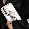 Чехол для телефона Samsung Galaxy A17 A16 A15 A14 A13 Дизайн Тхэквондо Кунг-фу A56 A36 A26 A55 A35 A25 A54 A34 A24 A53 A33 A23 A07 A0