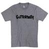 Футболка Punk Rock Music GUTTERMOUTH