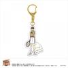 The Prince Of Tennis The New Prince Of Tennis Yuru Style Acrylic Keychain 21 Renji Yanagi