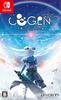 Отори Кохаку и Меч Времени Switch COGEN -