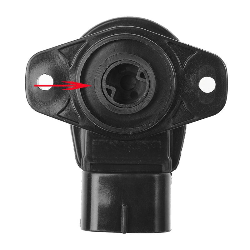New Throttle Position Sensor For Suzuki Grand Vitara Ignis Jimny 13420-65D01 1342065D01