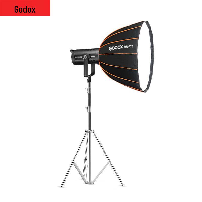 Godox SL150IIIBi Bi-color LED Video Light