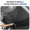 New 2025 E60 E93 2025 Hot For BMW Car UV Protection Shield Front Rear Car Window Car SunShade For BMW M Performance 320 325