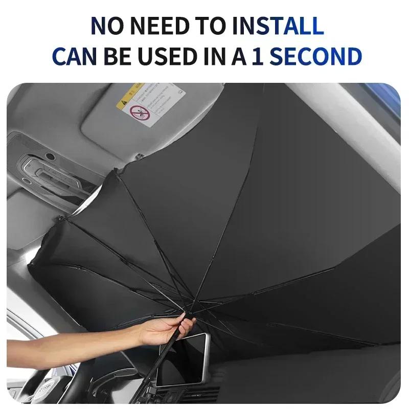 New 2025 E60 E93 2025 Hot For BMW Car UV Protection Shield Front Rear Car Window Car SunShade For BMW M Performance 320 325