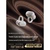 SANAG Z50 Ultra Клипсовые открытые Bluetooth спортивные наушники