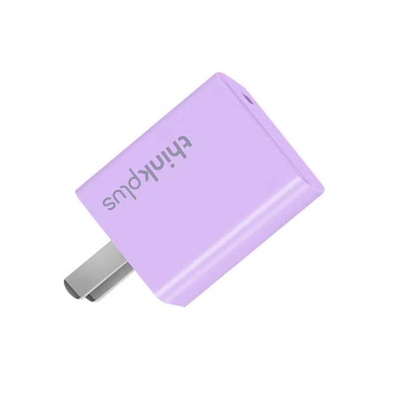 Lenovo Зарядное устройство Thinkplus GaN Nano 65 Вт