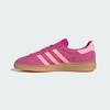 JS3998 adidas Originals Munchen Полупрозрачный Розовый Светящийся Розовый Каучук (Женский)