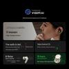 iFLYTEK iFLYBUDS Pro 3 AI Translation Noise Cancelling Earbuds