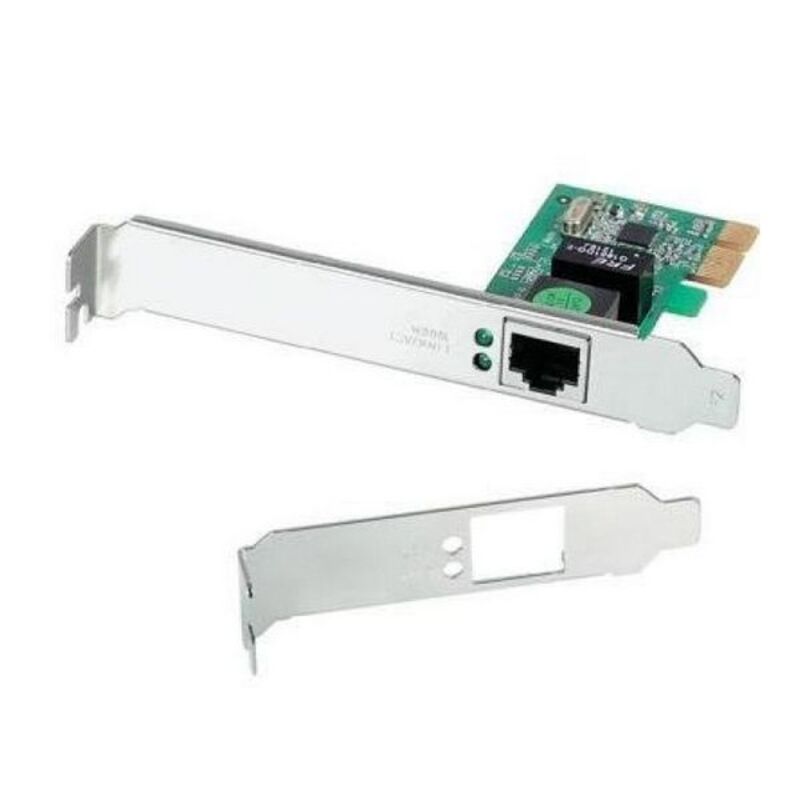 Сетевая карта Edimax EN-9260TX-E PCI E 10/100/1000 Мбит/с