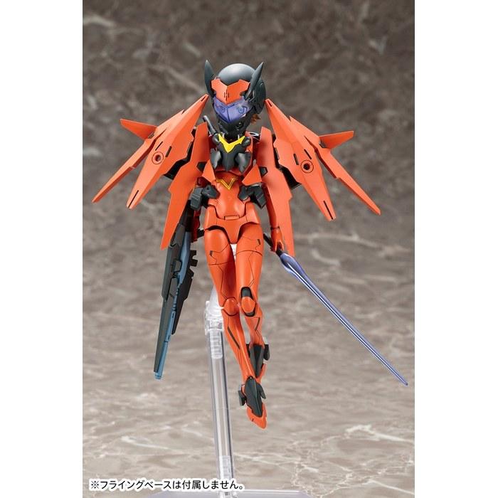 Megami Device SOL Hornet 140 мм Масштаб 1/1 Набор для сборки