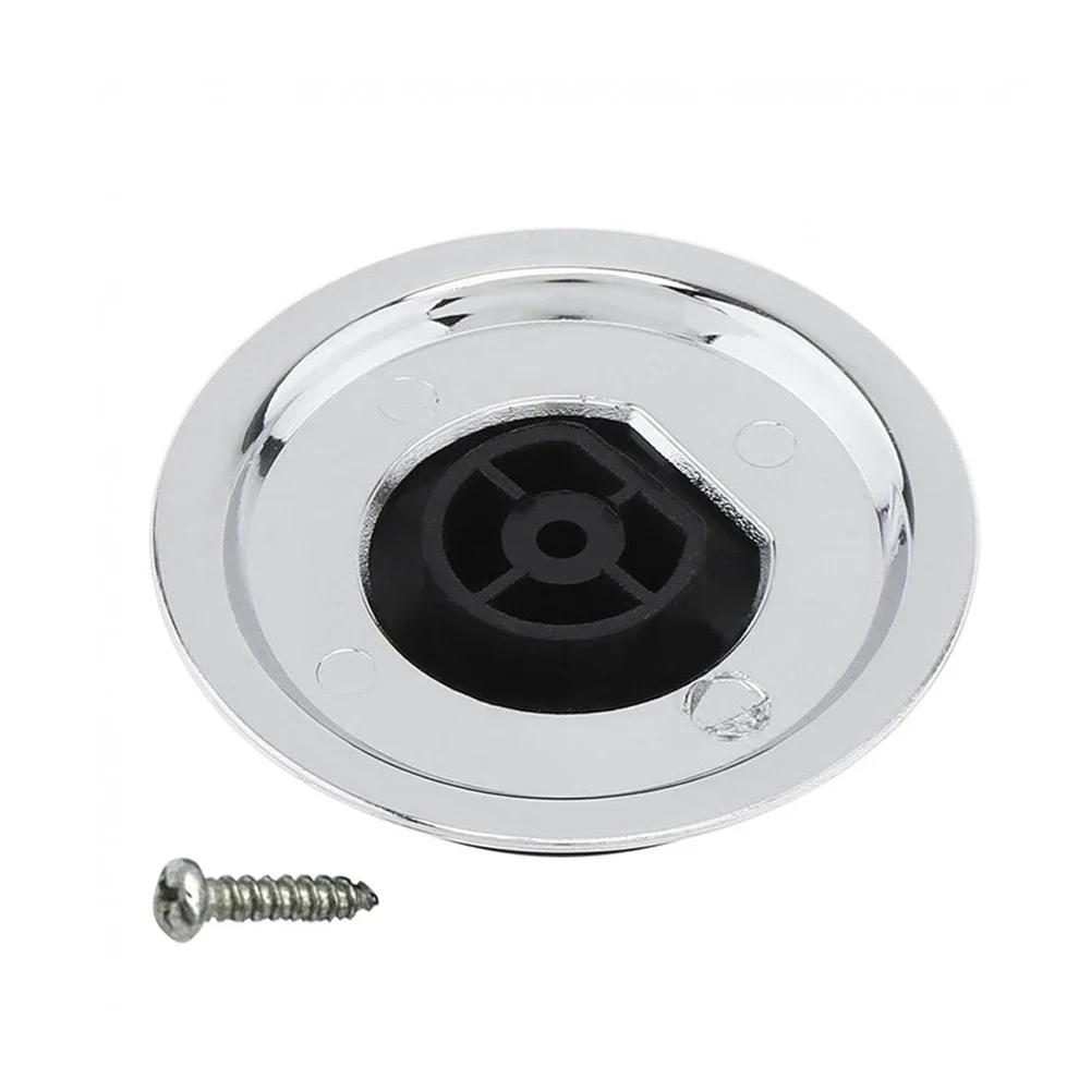 Крышка набалдашника рычага переключения передач автомобиля 5/6 скоростей для TOYOTA Corolla 2007-2013 RAV4 Avensis Yaris D4d Urban Altis Scion Черный АБС-пластик