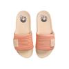 Nike Offcourt Adjust Slide Fashion Comfortable Trendy Minimalist Foam Sole Quick-Dry Slide Sandals Women sandals Orange DV1033-800