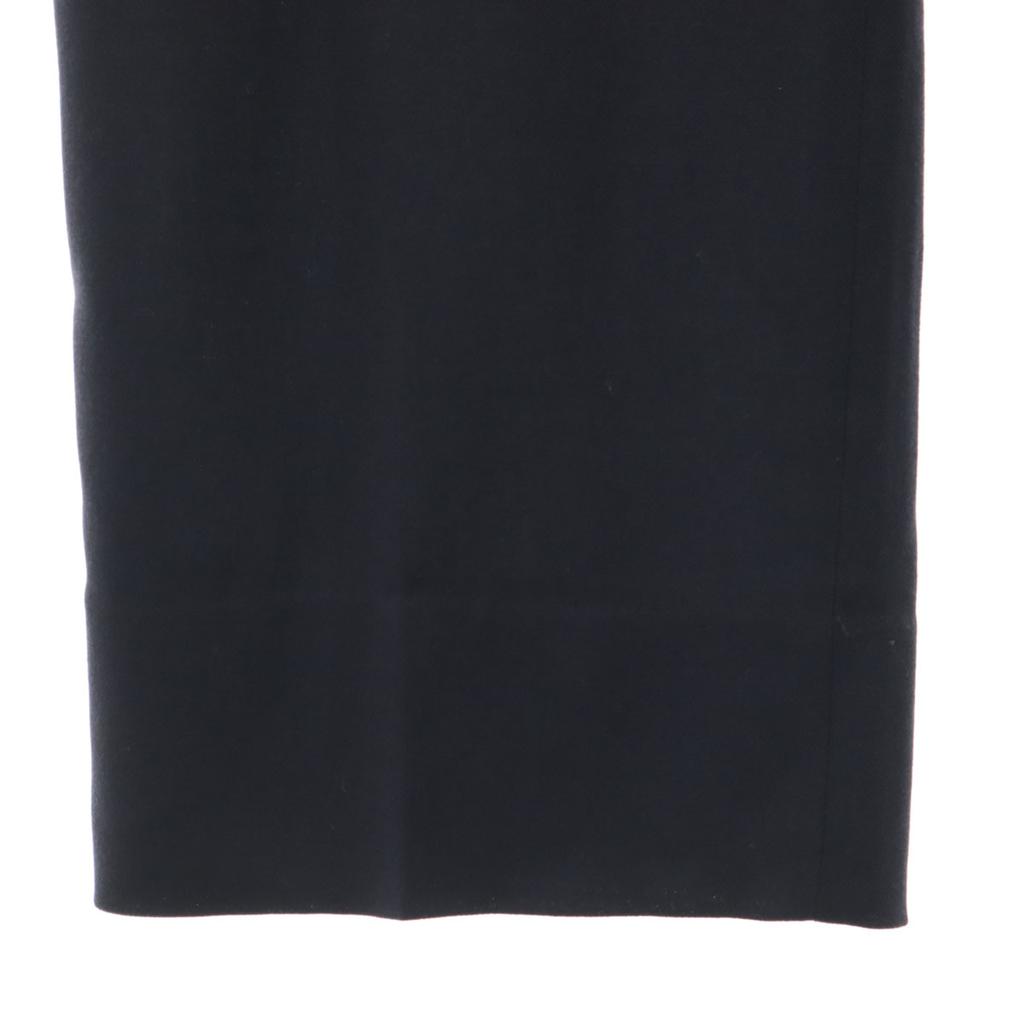 Armani Collezioni Slacks Pants 46R Black Men's Used