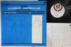LP Record ALBERT NICHOLAS - Albert Nicholas Quartet PA7011PROMO DELMARK Japan Jazz Used