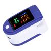 Светодиодный оксиметр, напальчниковый пульсоксиметр с многофункциональным, простым в установке, прочным для кислорода в крови